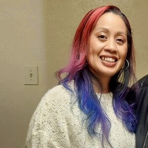 Meet your Posher, Shanna